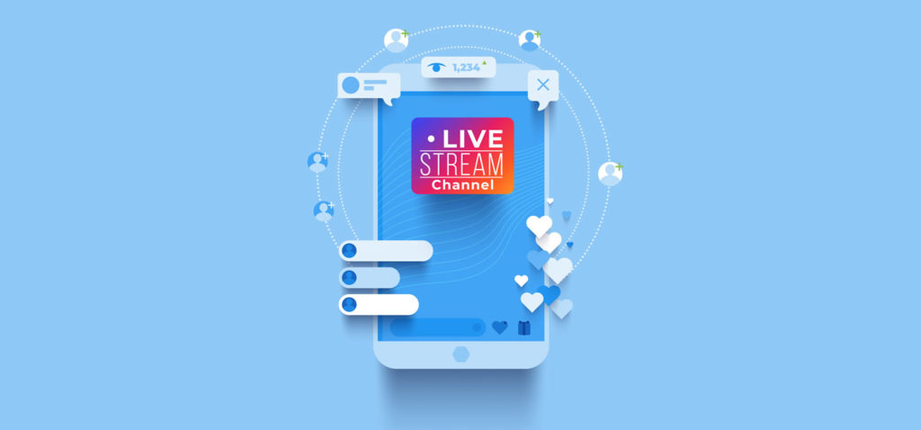 42nd Annual General Meeting: Live Streaming of Proceedings