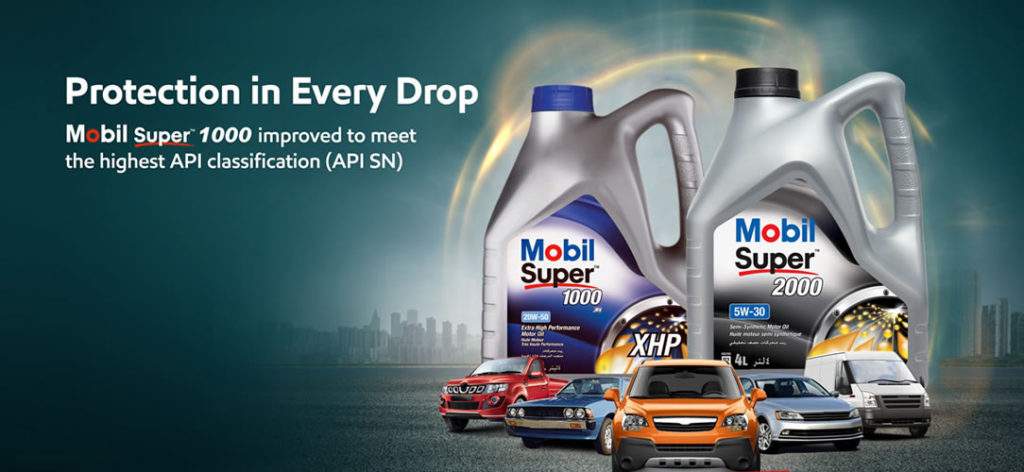 Tips and Tricks for Properly Using and Changing Mobil Lubricants