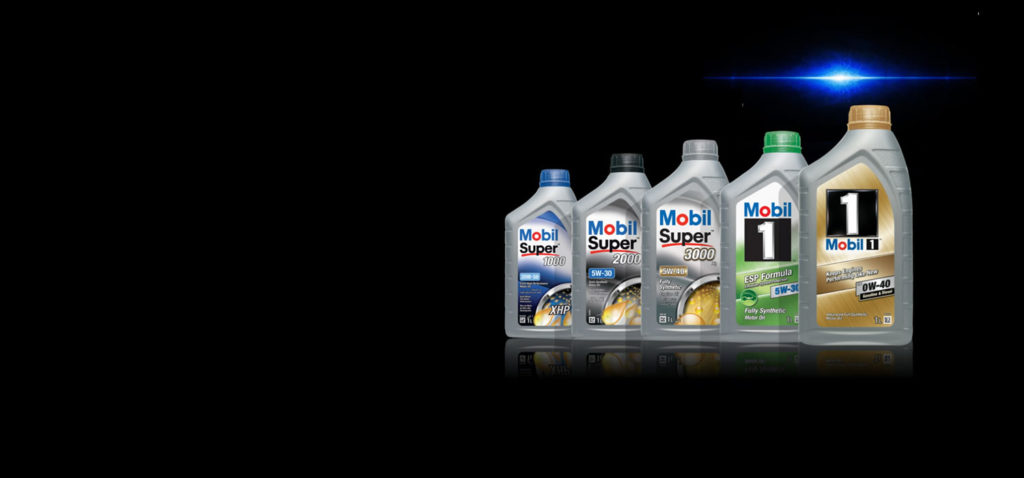 A Look At Mobil’s Commitment To Sustainability And Environmental 