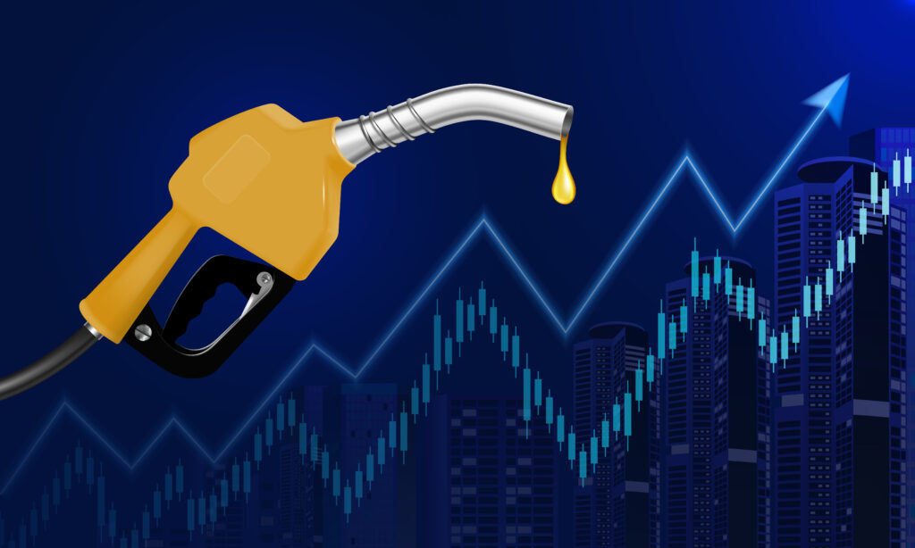 Mobil Oil: Fueling Nigeria’s Progress