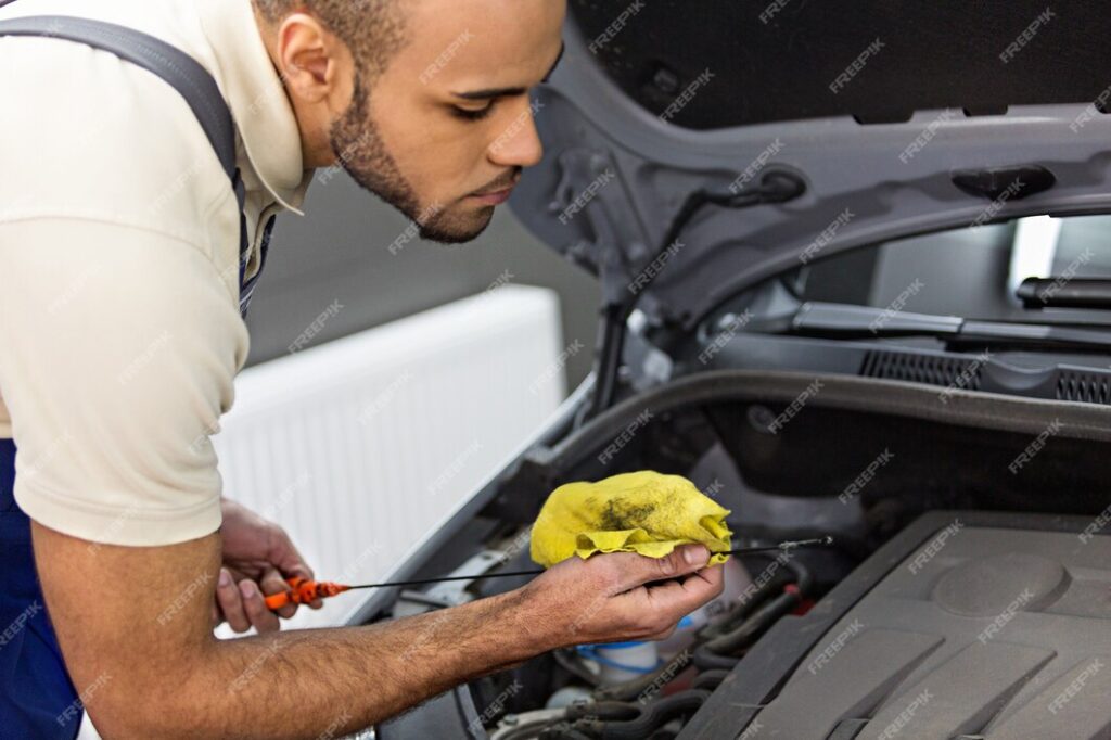 A Step-by-Step Guide on How to Check Engine Oil Quality
