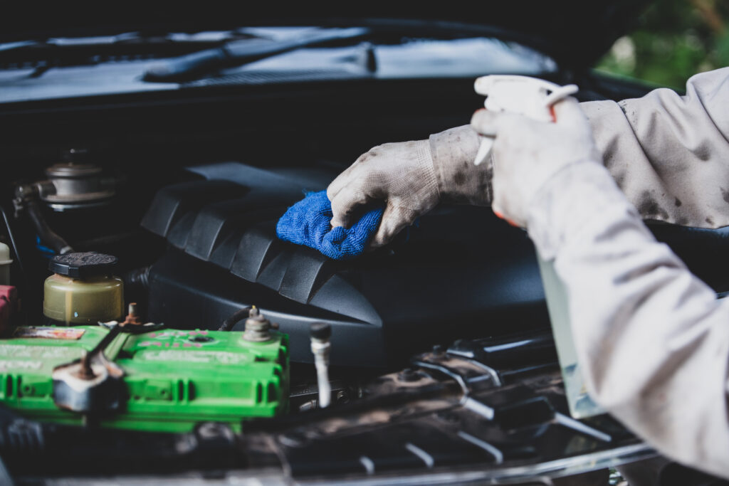 A Step-by-Step Guide on How to Change Coolant in Your Car