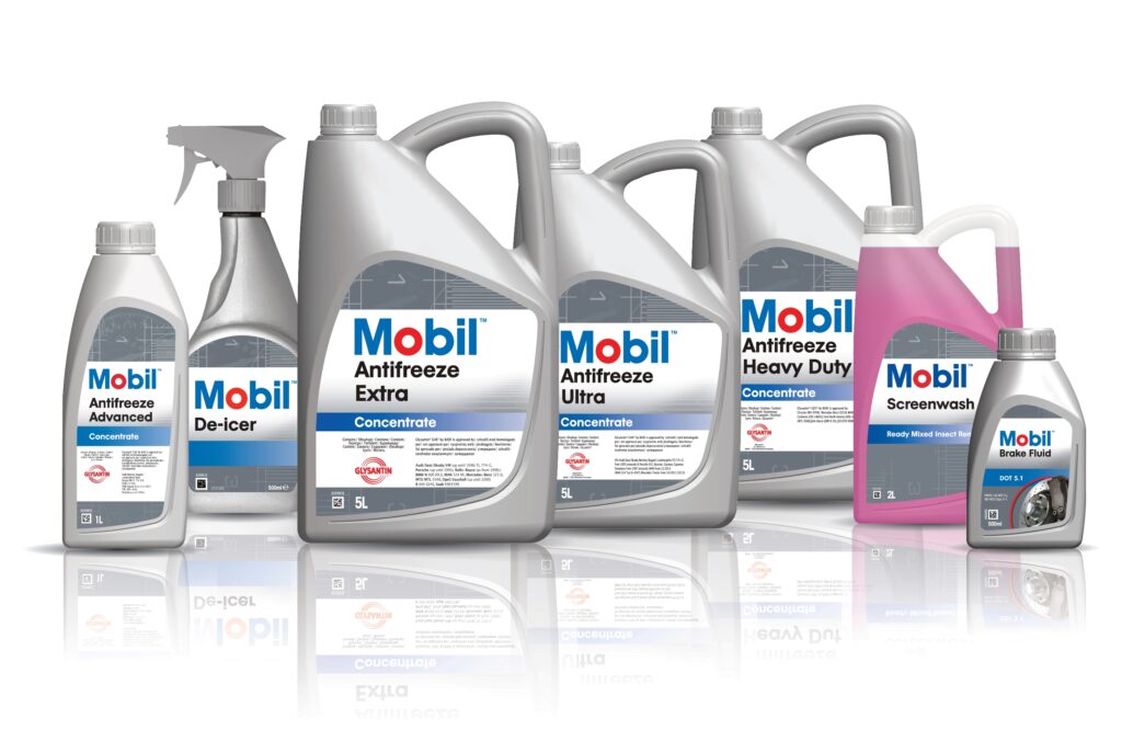 The Ultimate Guide to Finding the Right Mobil Coolant for Your Vehicle