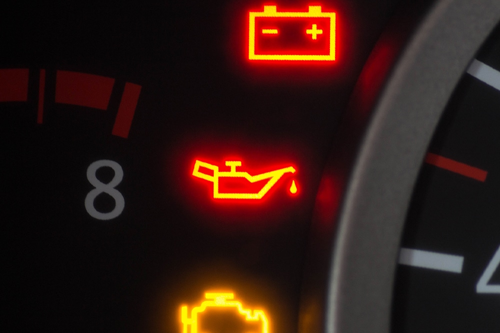 Understanding the Engine Oil Light: What You Need to Know