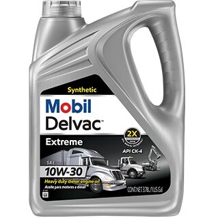 The Importance of Choosing the Right Oil for Heavy Duty Vehicles: A Guide to Mobil Delvac