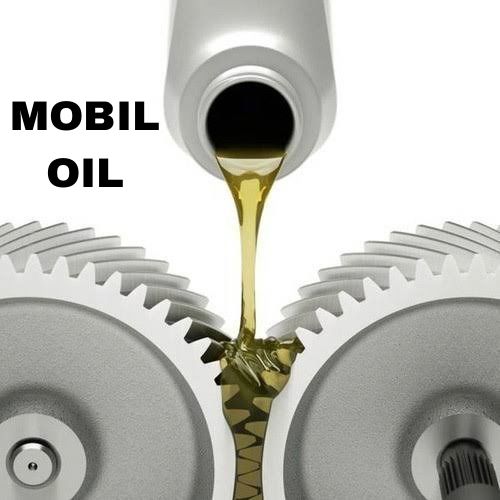 Buy Mobil Lubricants