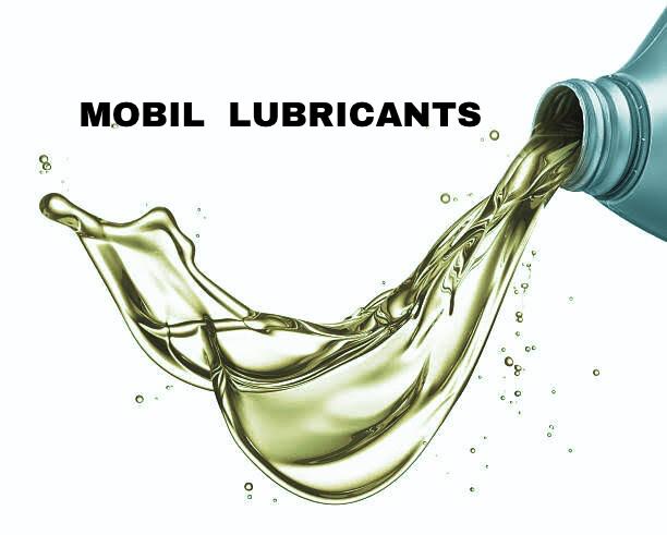 Authentic Lubricants in Nigeria