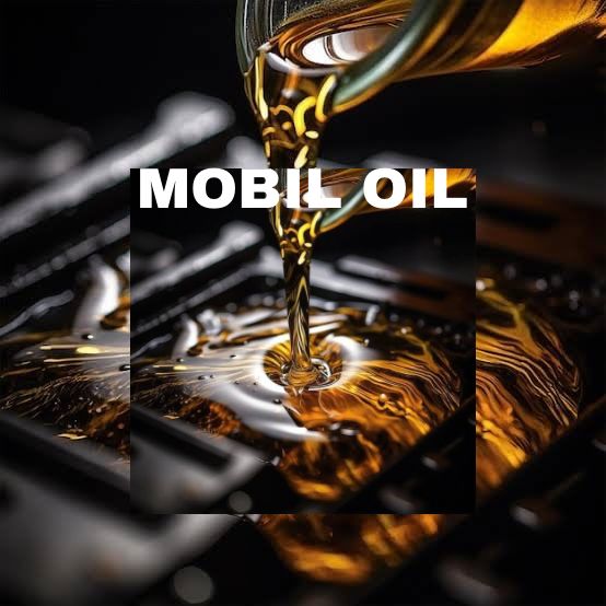 Mobil Oil