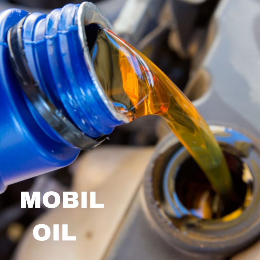 From Test to Trust: 11PLC’s Mobil Oil Quality Assurance