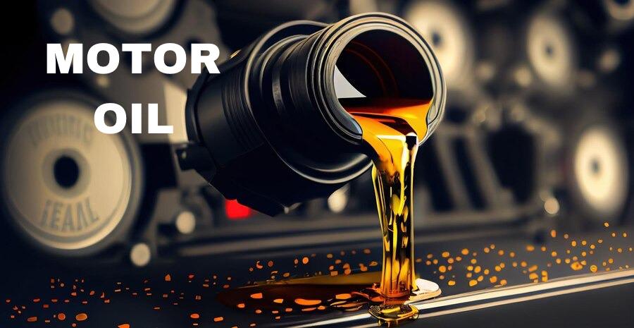 Motor Oil