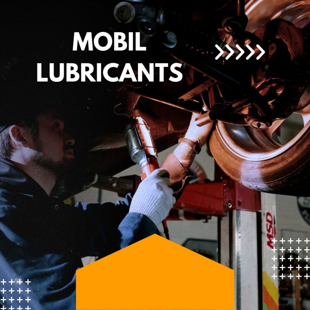 Top Mobil Lubricants Distributors in Nigeria Buy Authentic 11PLC