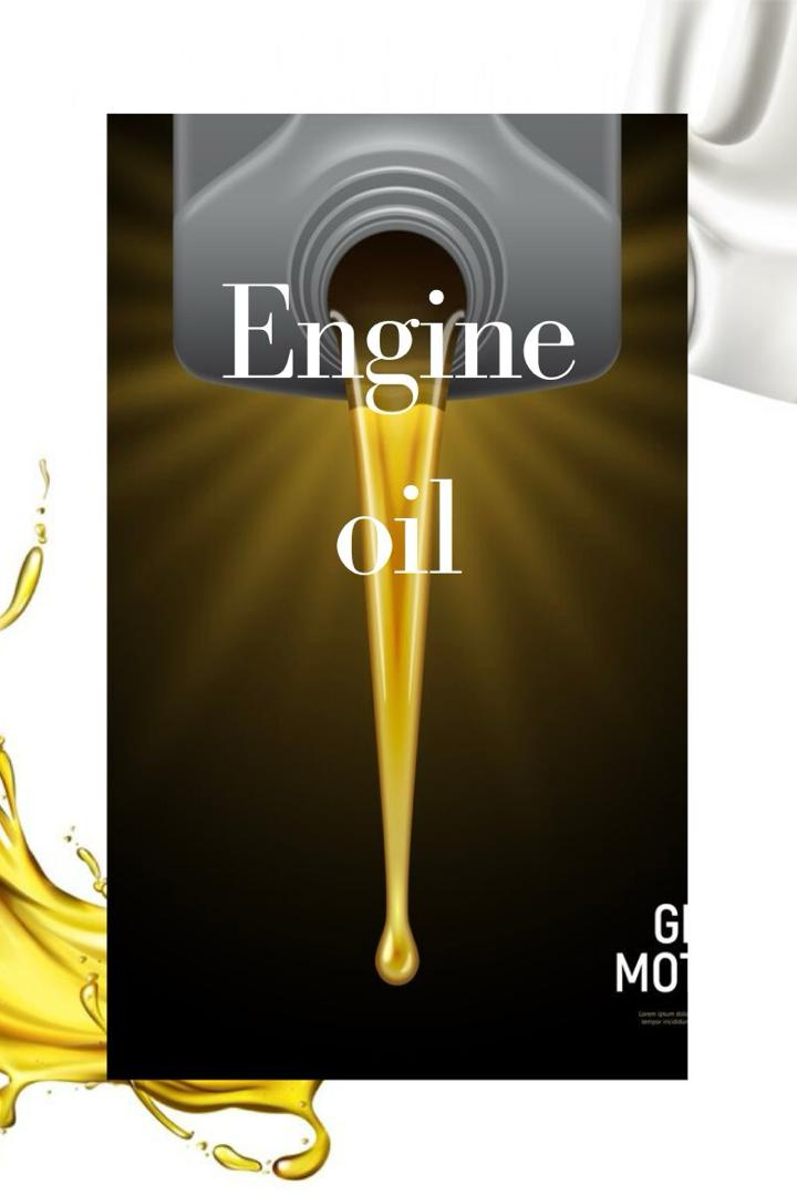 Engine Oil Price in Nigeria