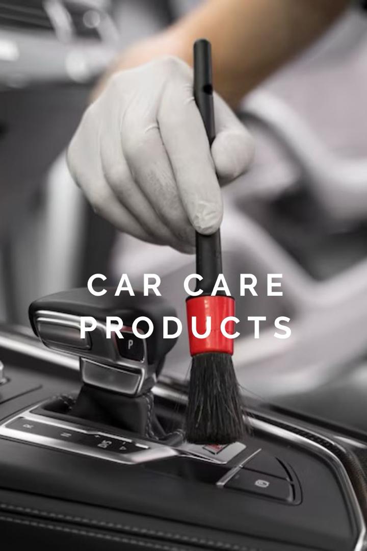 Car care product