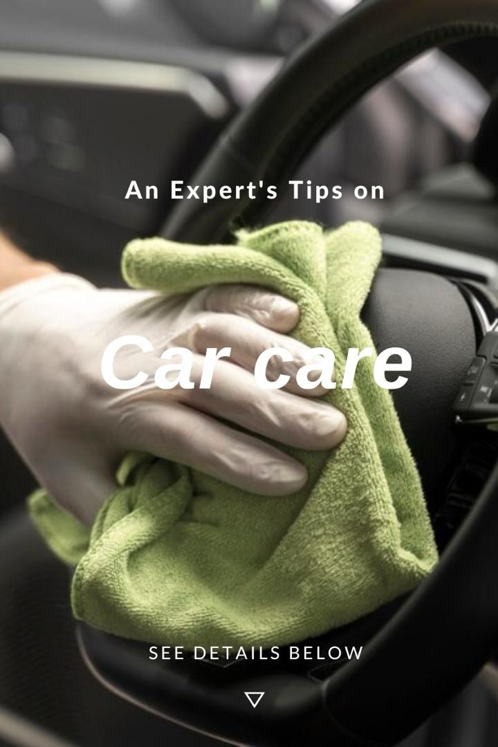 Car Care