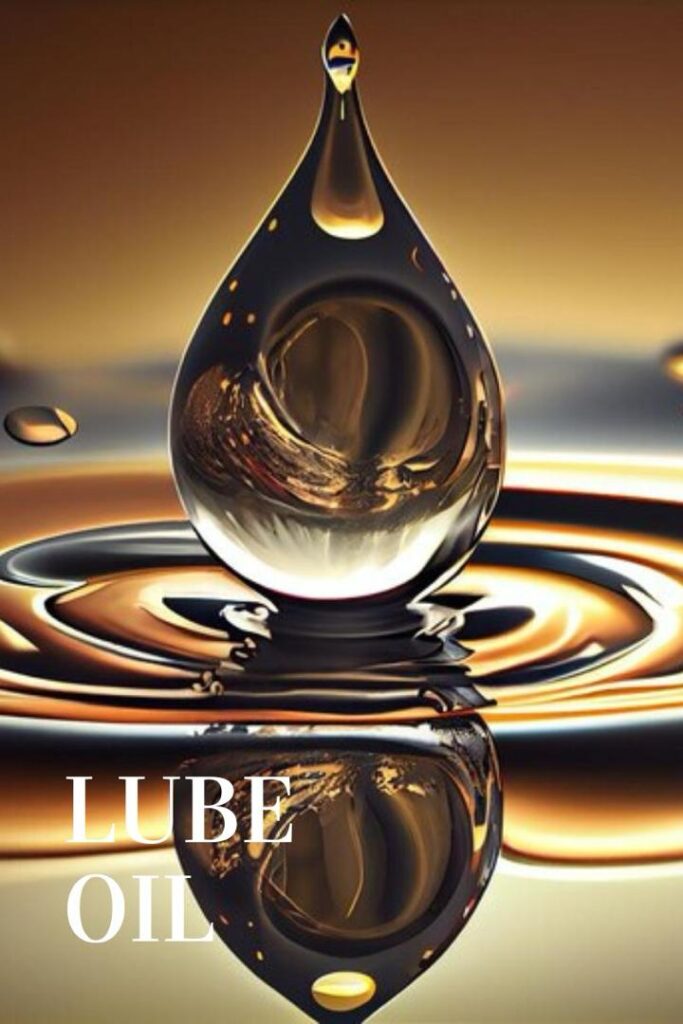 Why Lube Oil is Essential for Your Engine: Shop the Best in Nigeria