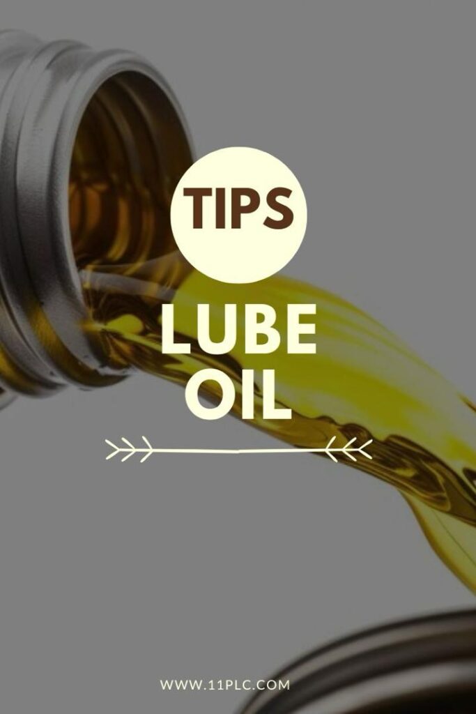 How to Protect Your Engine with Lube Oil: Essential Car Care Tips