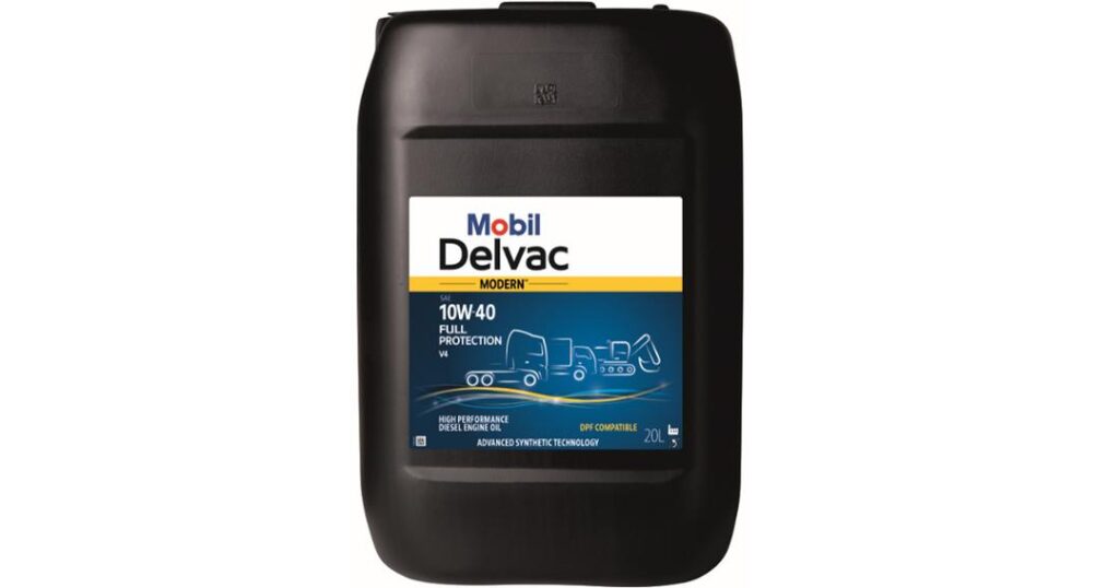 Mobil 1 Oil: The Best Motor Oil for Performance and Protection in Nigeria