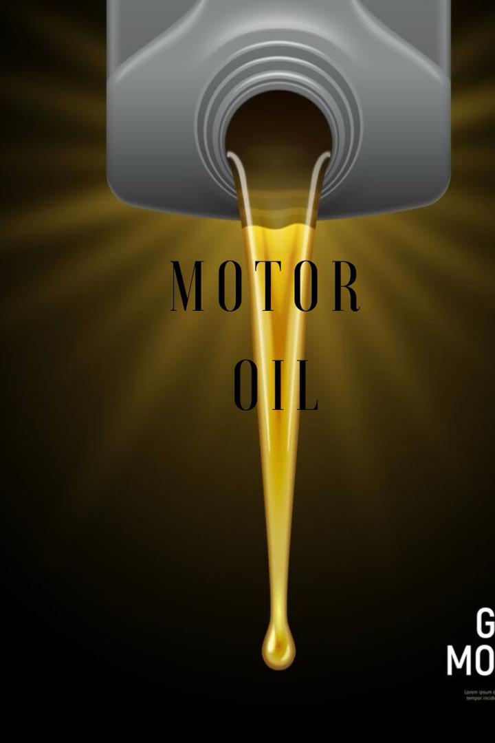 Top Motor Oil Brands in Nigeria