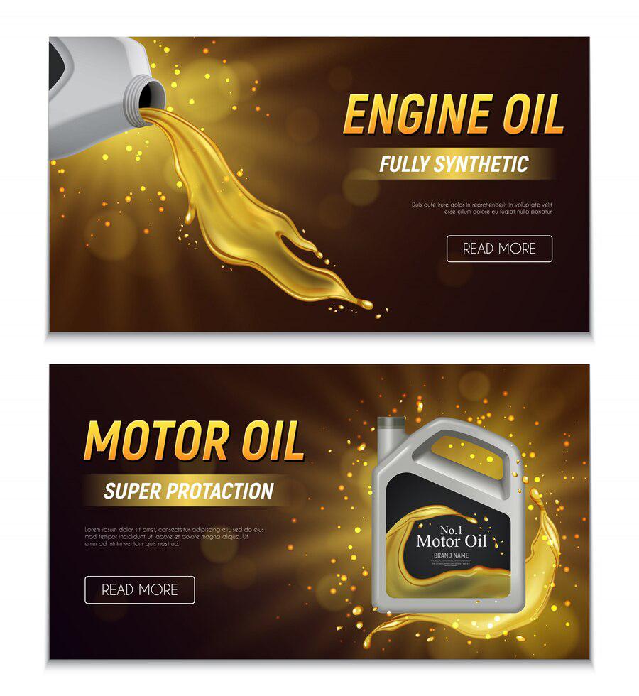 Motor oil for Nigeria