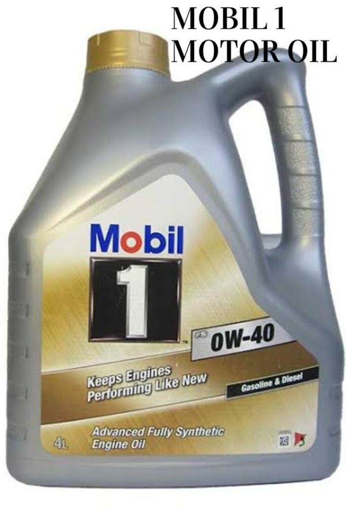 How Mobil Oil Keeps Your Car Running Smoothly: Visit Mobil Filling Stations Today