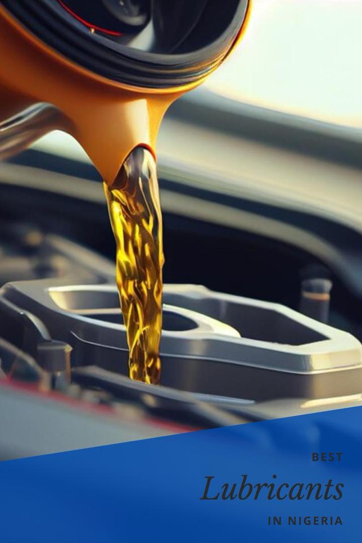 ​Mobil Oil Supplier Abuja