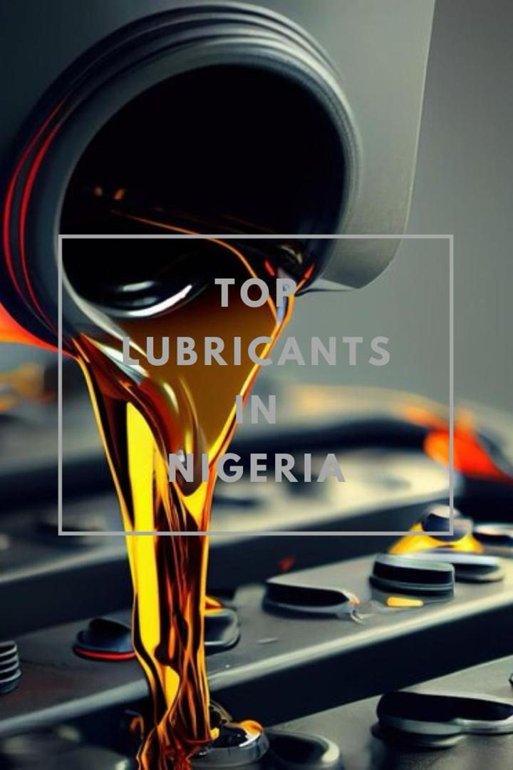 Mobil Industrial Lubricants