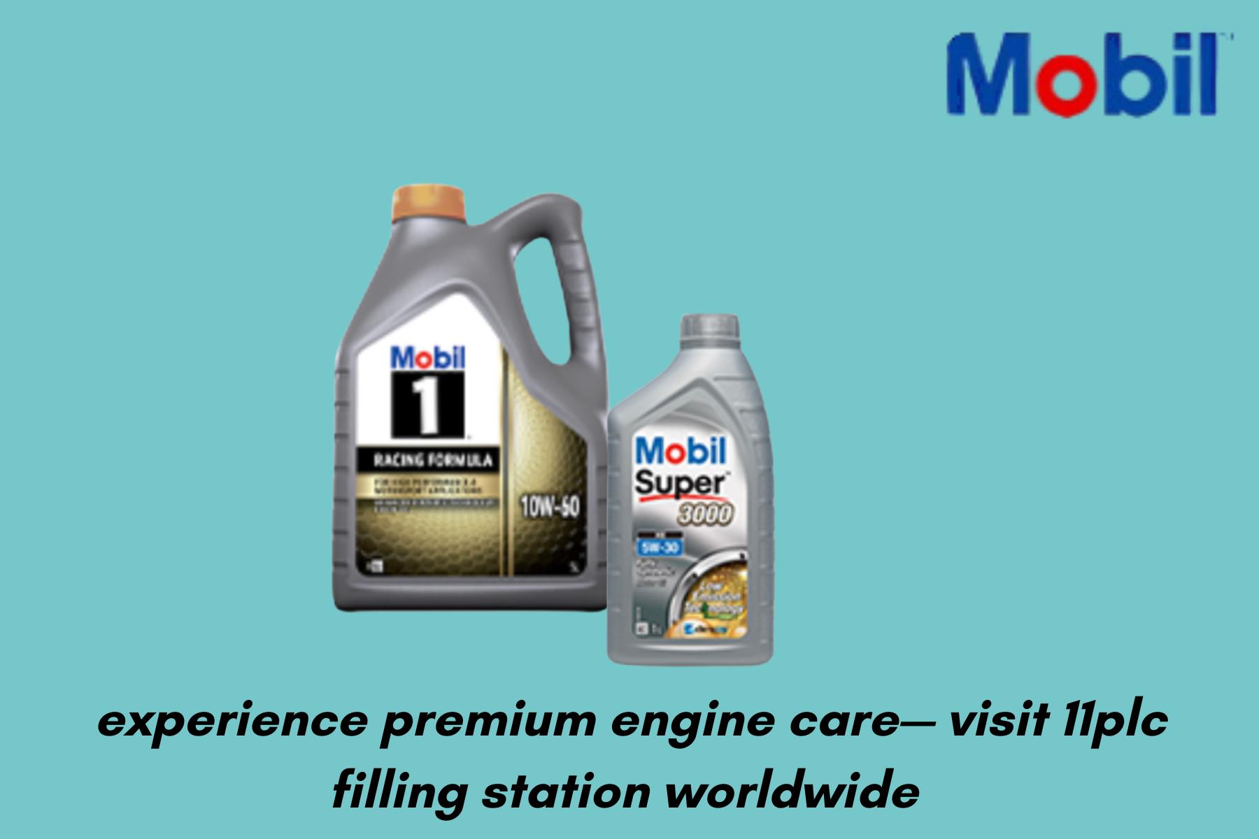 The Hidden Secrets of Engine Oil: How It Keeps Your Car Running Smooth