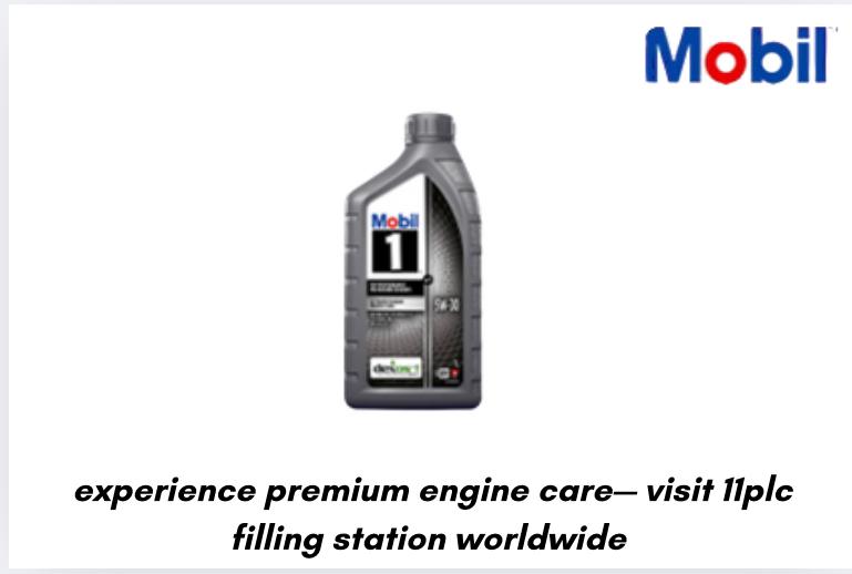 Motor Oil 15W40 vs 5W30: Discover the Right Choice for Your Car’s Engine in Nigeria’s Tough Conditions
