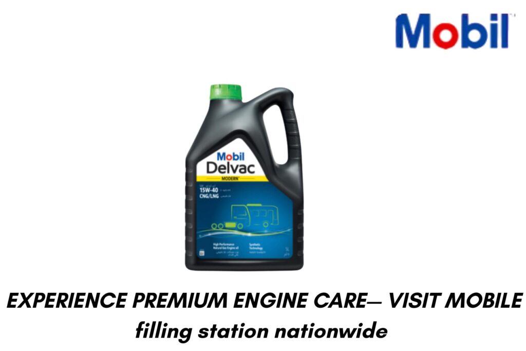 The Ultimate Guide to Heavy Duty Oil: Best Choices and Prices in Nigeria