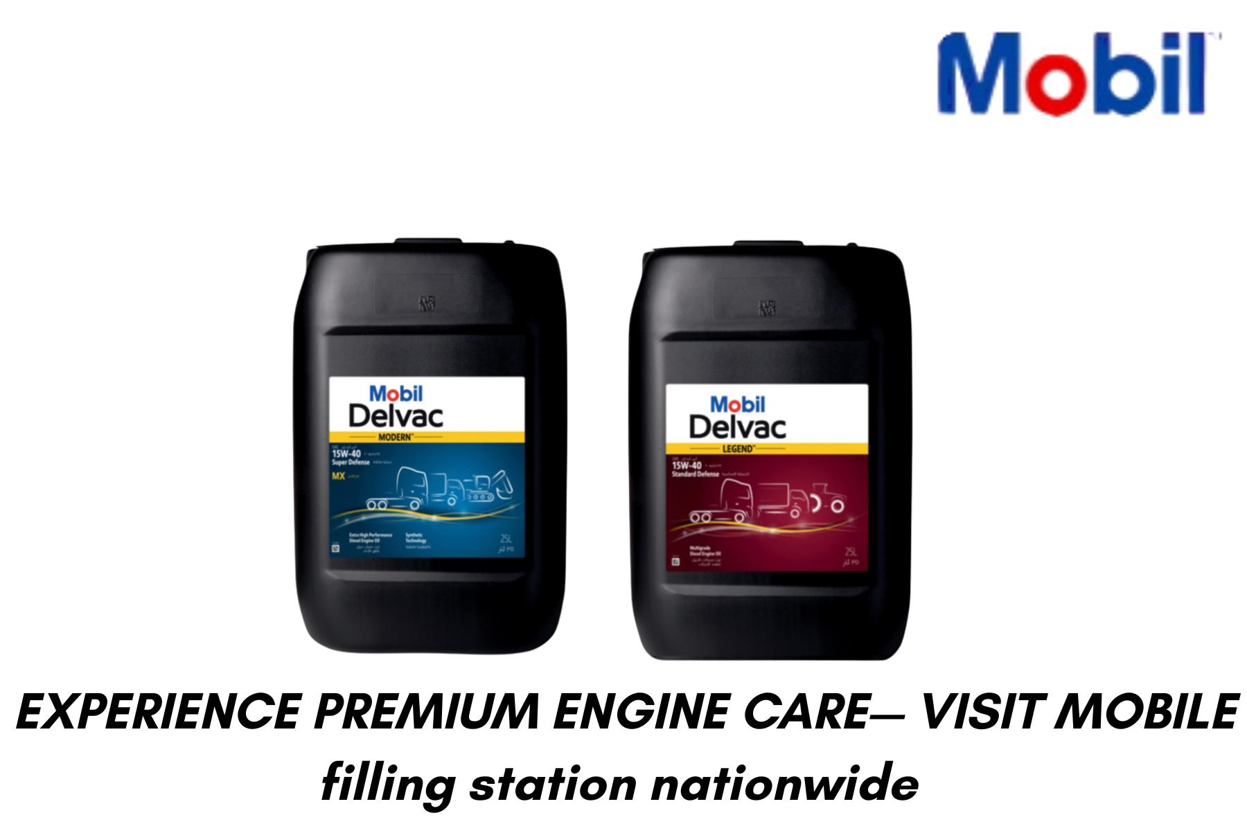 Buy Heavy Duty Oil Near Me – Discover Premium Mobil Lubricants at the Best Price