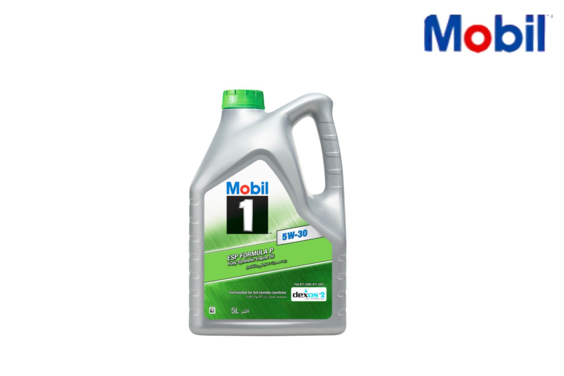 Mobil 1