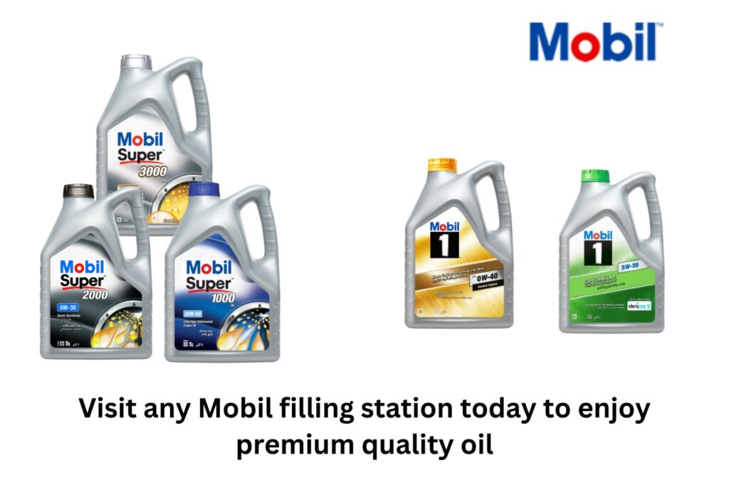 Mobil Super vs Mobil 1: The Ultimate Guide to Choosing the Best Oil for Your Car