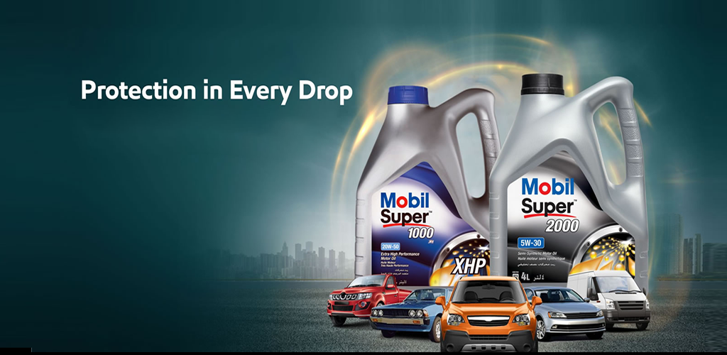 Engine Survival Guide: Decoding Mobil Oil Quality Standards Every Nigerian Driver Needs to Master