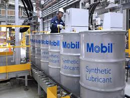 Why 11PLC Is the Safest Source for Genuine Mobil Oil