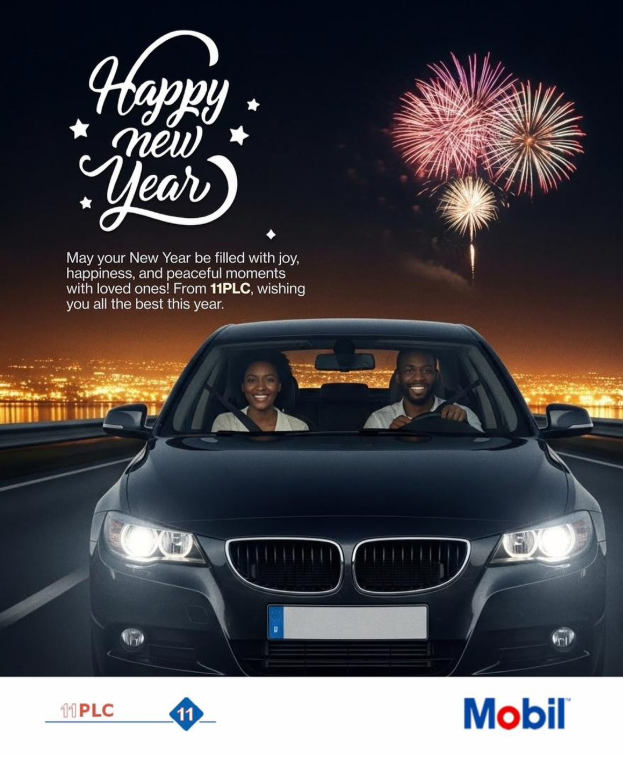 New Year, New Engine Protection: Why Mobil Oils Dominate Nigeria’s Roads in 2026