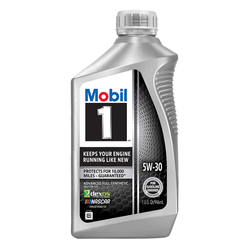 Reliable Mobil Lubricants Nigeria for Confident Growth